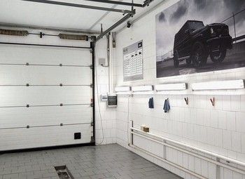 Автомойка/детейлинг/9 постов