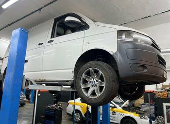 Автосервис 480 м2, территория не КРТ