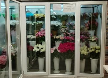 Продается цветочный магазин с хорошими показателями