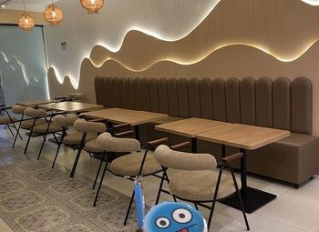 Кофейня с низкой арендой/Окупаемость 1 год