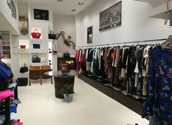 Продаётся бренд женской одежды в Белорусии