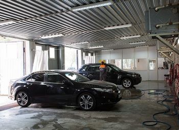 Фото 2 Автомойка в ТРК/Свободный заезд/Прибыль от 100 т.р