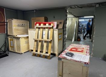 Готовый бизнес. Производство станков, прибыль 2 600 000 ₽/мес.