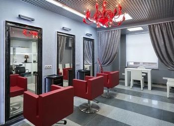 Салон красоты / полный спектр услуг