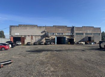 Помещение под производство в Колпинском р-не
