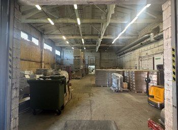 Помещение под производство в Колпинском р-не