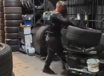 Арендный бизнес-Шиномонтаж/Павильон в собств-ть