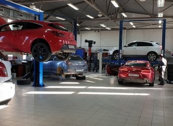 Фото 1 Автосервис полного цикла/ Прибыль от 1.0 млн руб