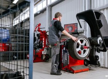 Автосервис полного цикла/ Прибыль от 1.0 млн руб