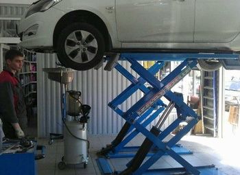 Автосервис полного цикла/ Прибыль от 1.0 млн руб
