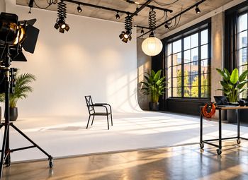 Фото 2 Фотостудия + продакшн | 6 лет работы | СПб