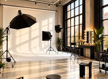 Фото 3 Фотостудия + продакшн | 6 лет работы | СПб