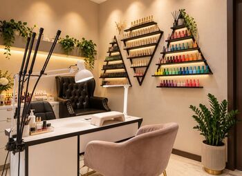 Фото 3 Готовый бизнес — SPA-салон , 84 м²