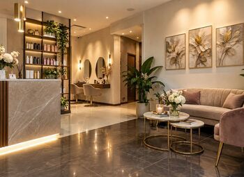 Фото 2 Готовый бизнес — SPA-салон , 84 м²