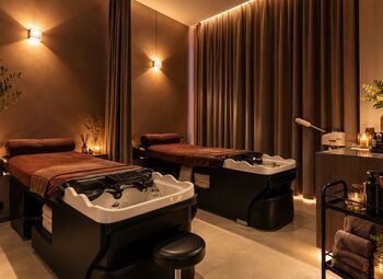 Готовый бизнес — SPA-салон , 84 м²
