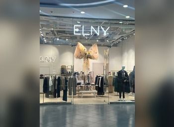Фото 2 Магазин женской одежды ELNY на 1-м этаже ТЦ «Хорошо!»