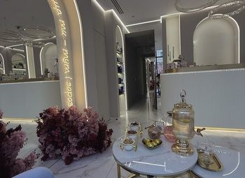 Фото 4 Салон красоты/300 000 ₽ прибыли/Возм выкуп помещ-я