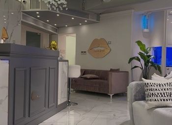 Фото 2 Салон красоты/300 000 ₽ прибыли/Возм выкуп помещ-я