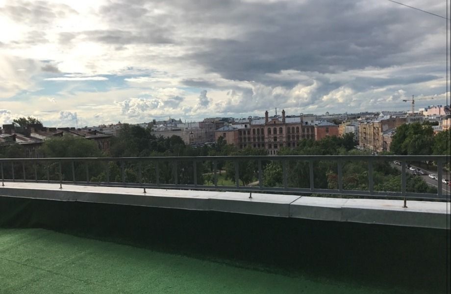 Фото 2 Хостел в центре города