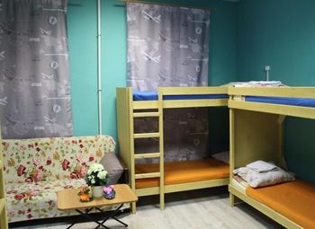 Фото Хостел недалеко от Площади Восстания