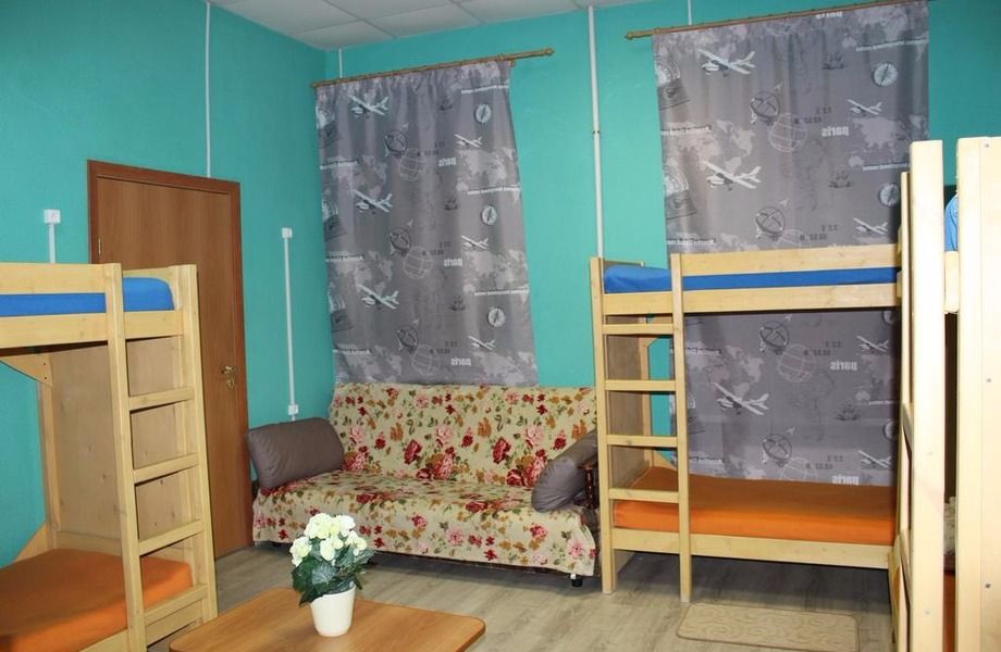 Фото 3 Хостел недалеко от Площади Восстания