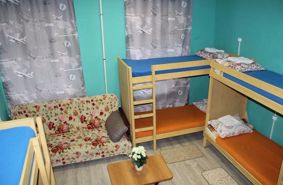 Фото 4 Хостел недалеко от Площади Восстания