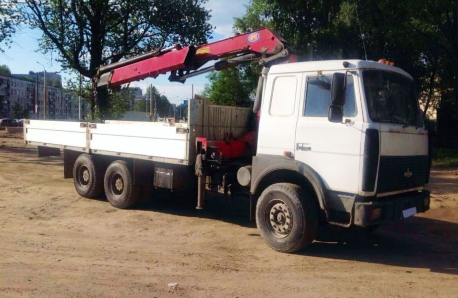 Продажа Спец техники