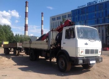 Фото Продажа Спец техники