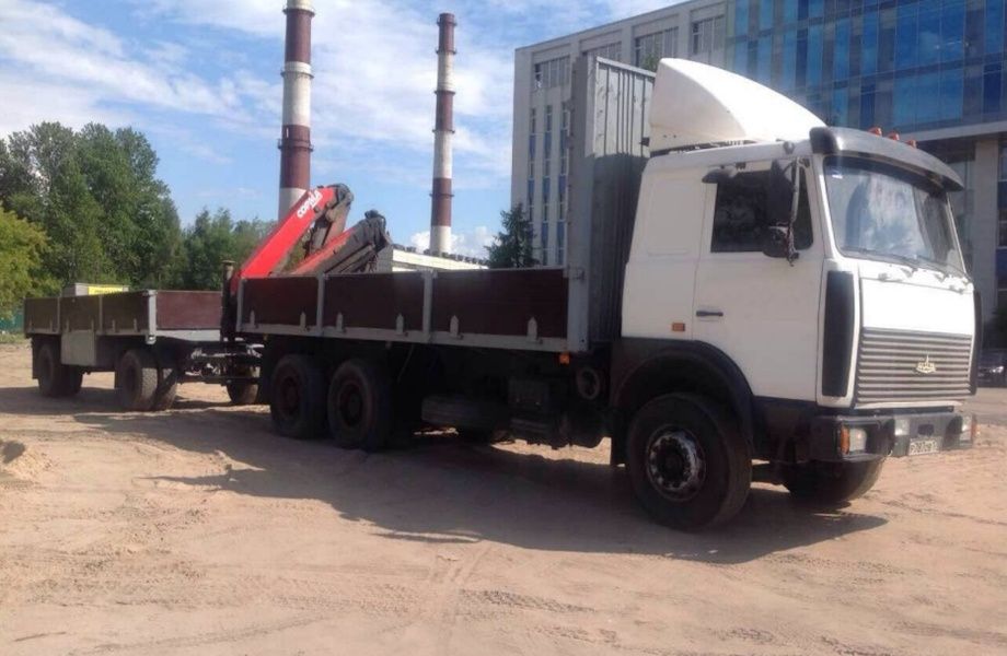 Продажа Спец техники