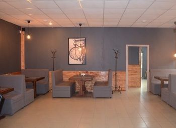 Новый перспективный комплексный бизнес " Кафе- Бар - Магазин"