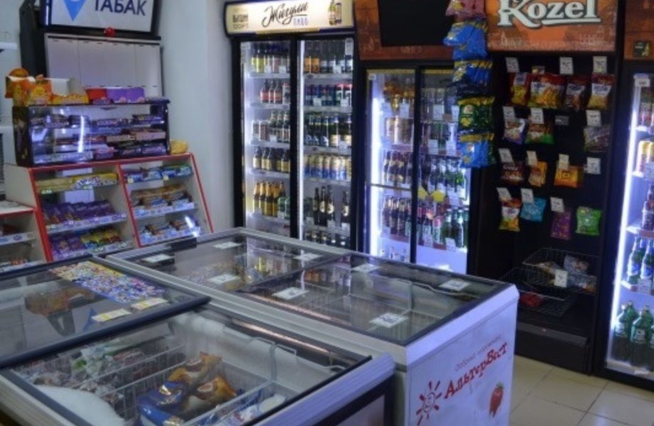 Фото 2 Новый перспективный комплексный бизнес " Кафе- Бар - Магазин"