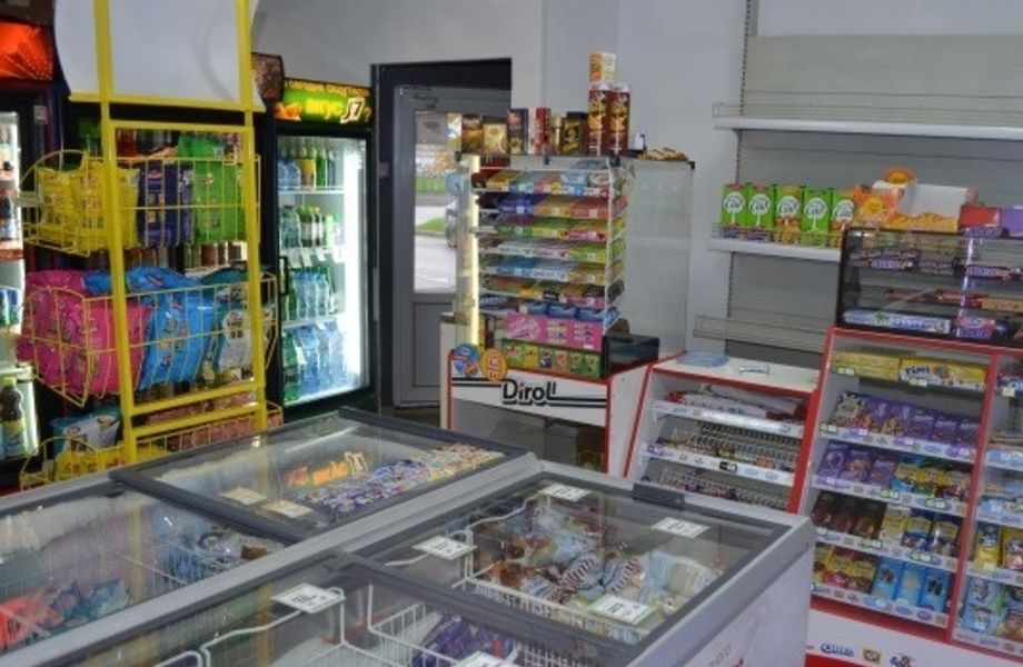 Фото 1 Новый перспективный комплексный бизнес " Кафе- Бар - Магазин"