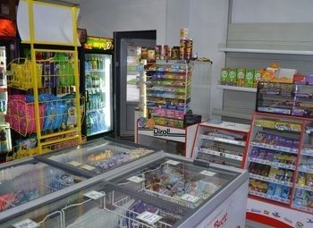 Фото Новый перспективный комплексный бизнес " Кафе- Бар - Магазин"