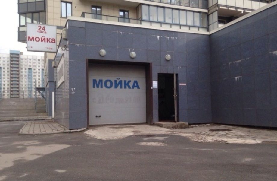 Фото 4 Автомойка на 2 поста со своей парковкой
