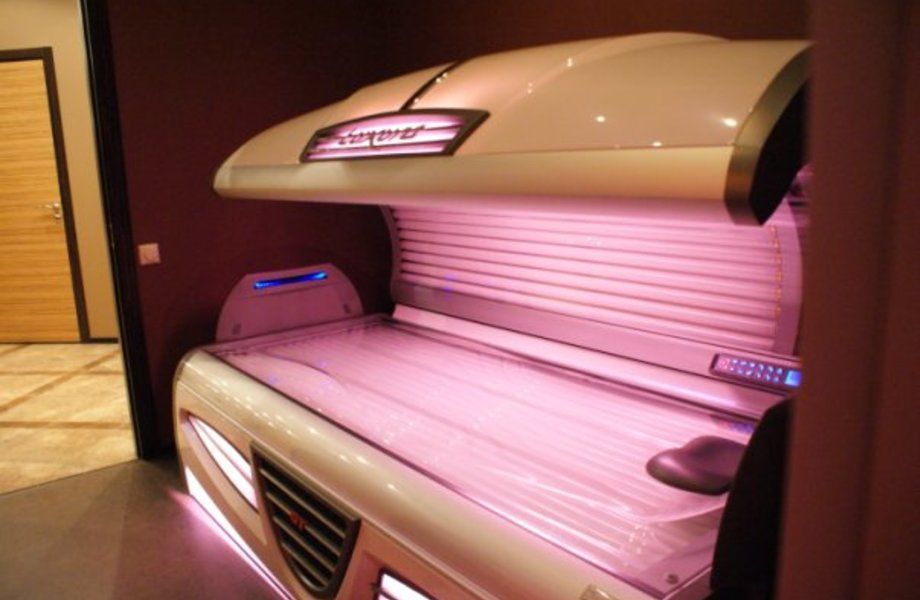 Премиум студия загара и салон красоты 