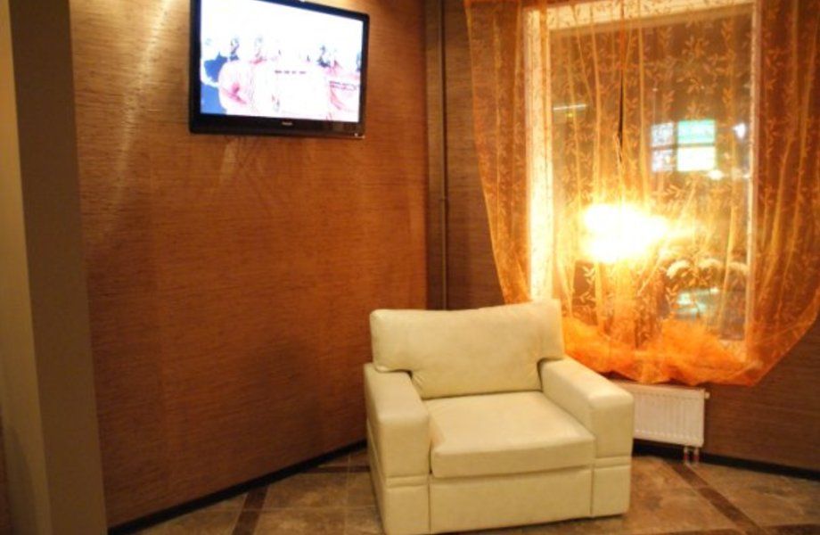 Премиум студия загара и салон красоты 