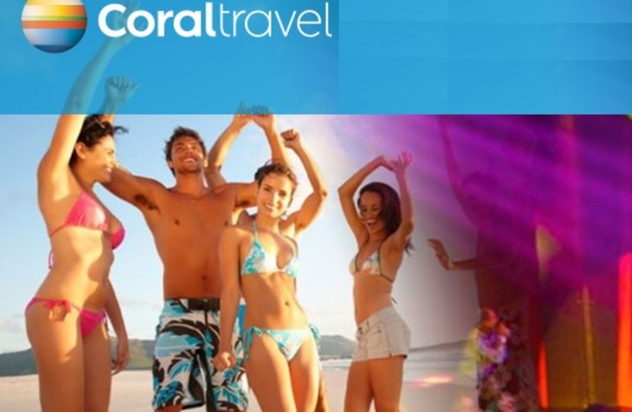 Фото 1 Туристическая компания (франшиза CoralTravel)