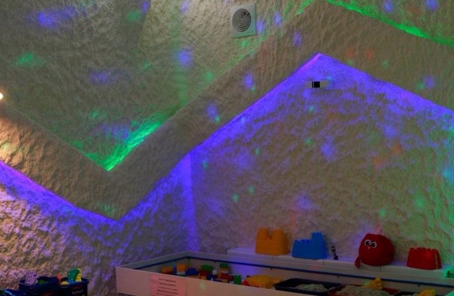 Фото 5 Соляная пещера, бизнес с большим потенциалом развития