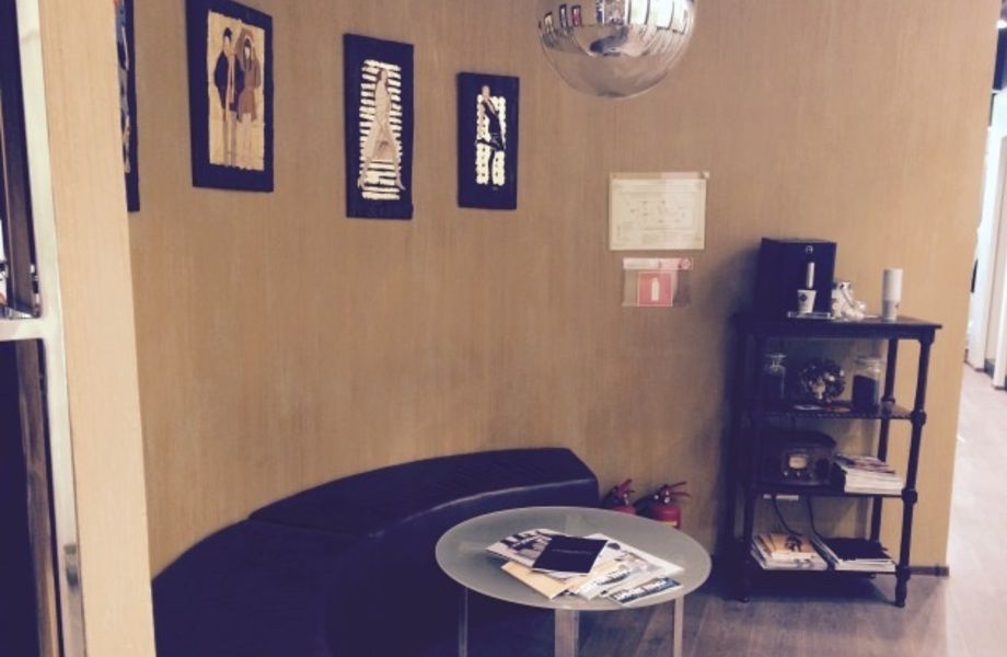 Фото 3 Бутик в популярном торговом центре