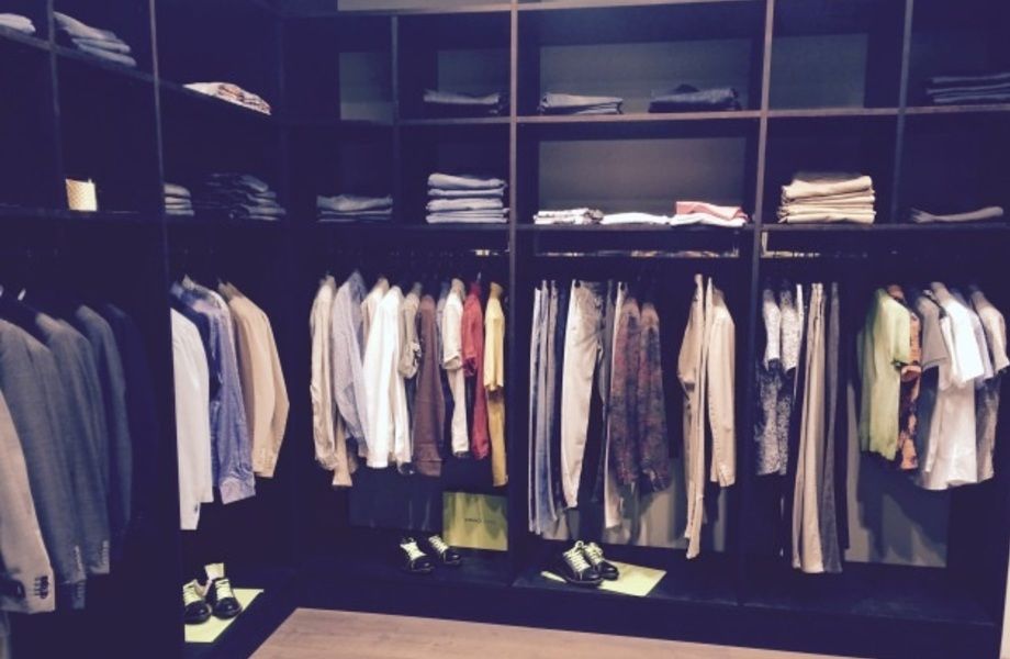 Фото 5 Бутик в популярном торговом центре