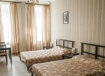 Фото Шикарный Отель в Собственность