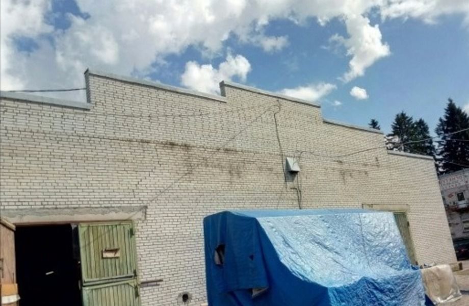 Фото 2 Налаженное производство клееного бруса и погонажных изделий