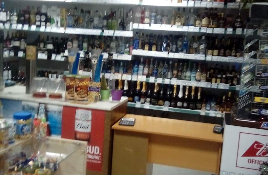 Фото 5 2-х Этажный Магазин в Новом Жилом Районе
