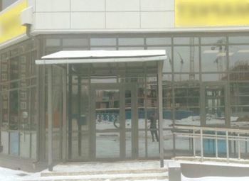 Многопрофильный магазин строительных  товаров в отличном месте