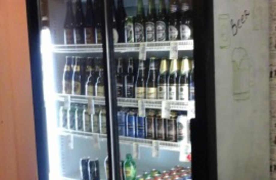 Фото 3 Отдел по продаже разливного пива (Центр города)
