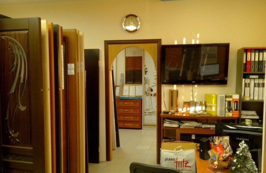 Успешная организация по ремонту квартир (6 лет работы) 