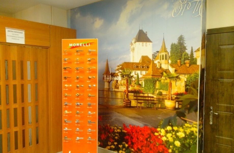 Успешная организация по ремонту квартир (6 лет работы) 