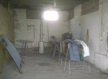 Фото Гаражный Бокс Под Сто в Собственность