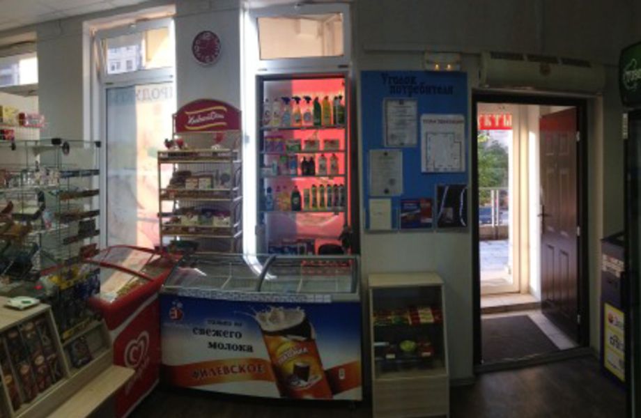 Фото 3 Продуктовый магазин в элитном районе (Лицензия)