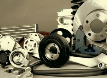 Оптовая торговля автозапчастями со всеми контактами 